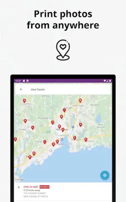Photo Prints Now CVS Photo android App screenshot 10