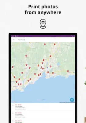 Photo Prints Now CVS Photo android App screenshot 2